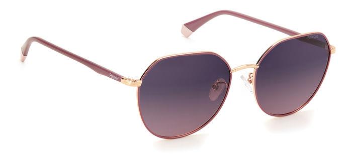 POLAROID PLD 4106GS YK9 XW 360 visione